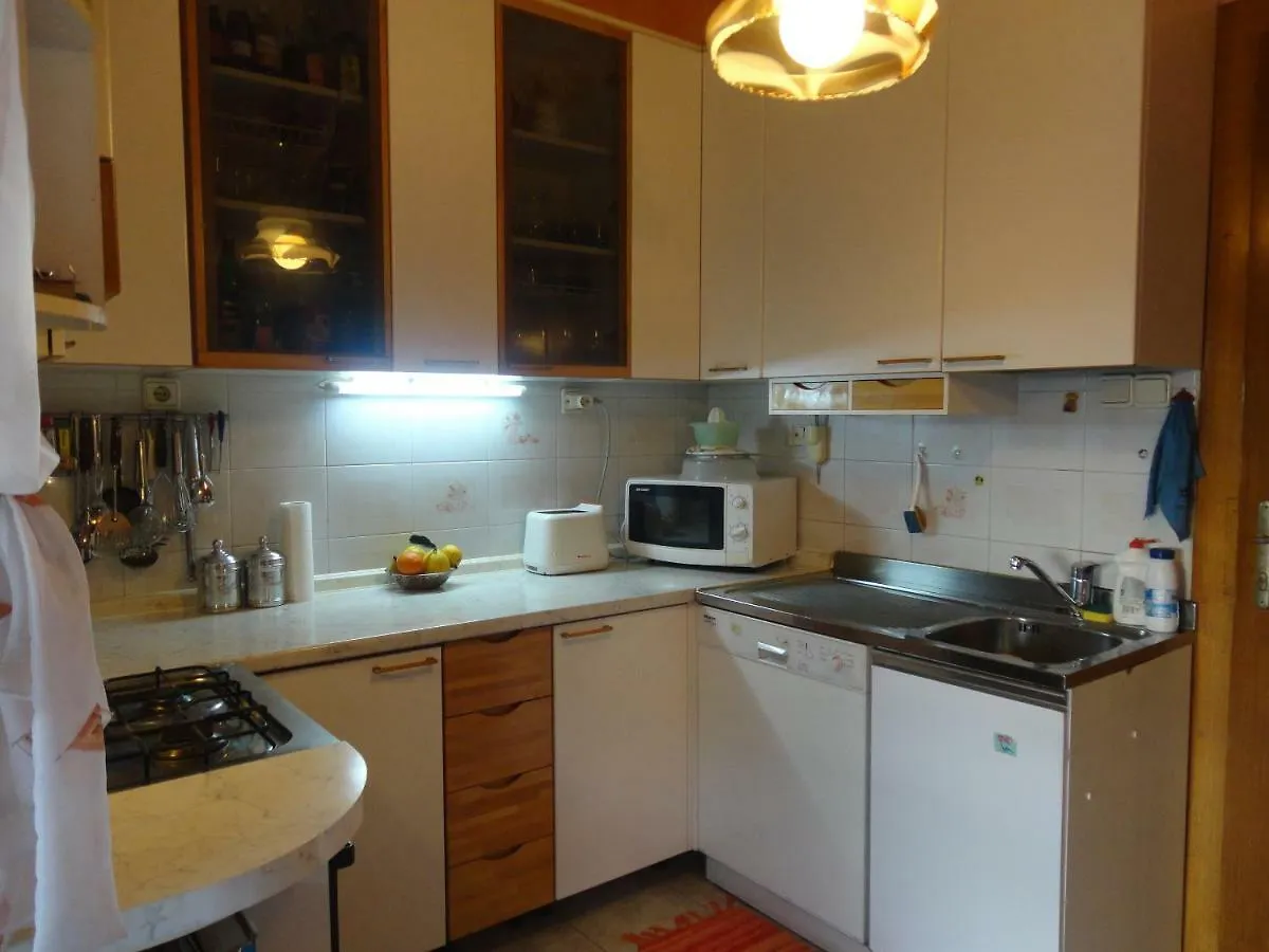 Apartment Kapo Split
