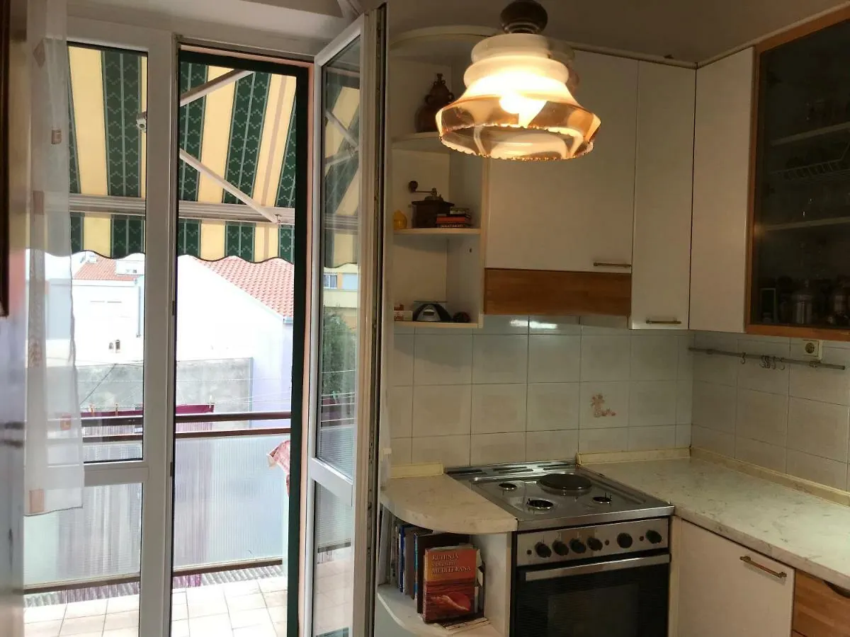 Apartment Kapo Split
