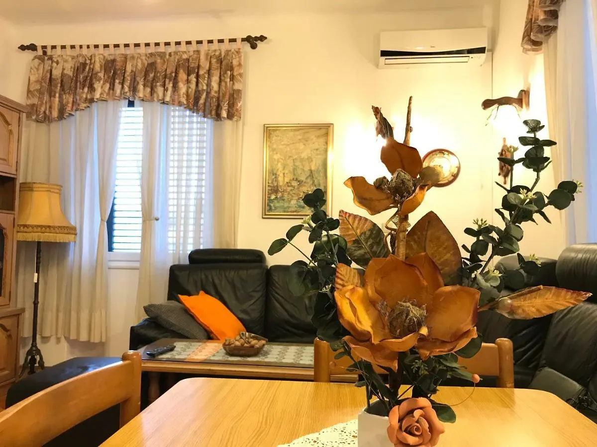 Apartment Kapo Split Croatia