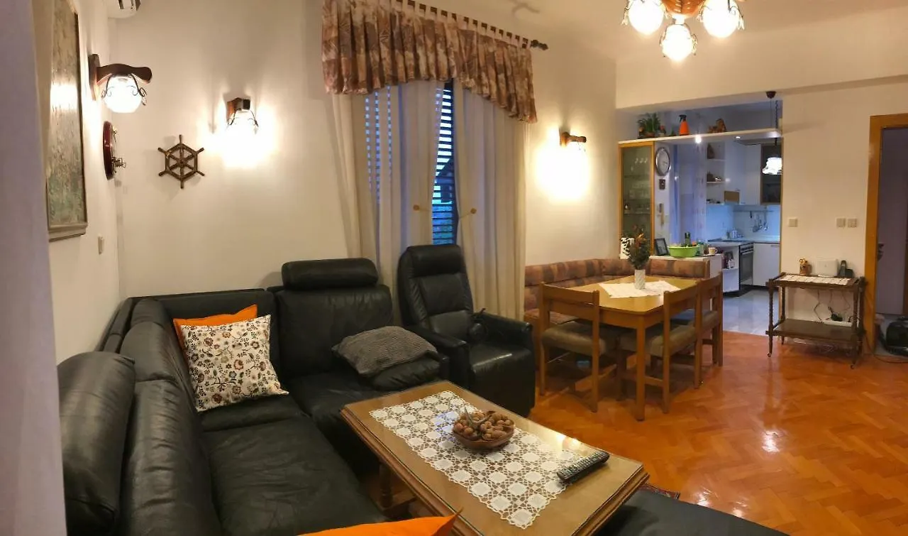 Apartment Kapo Split Croatia