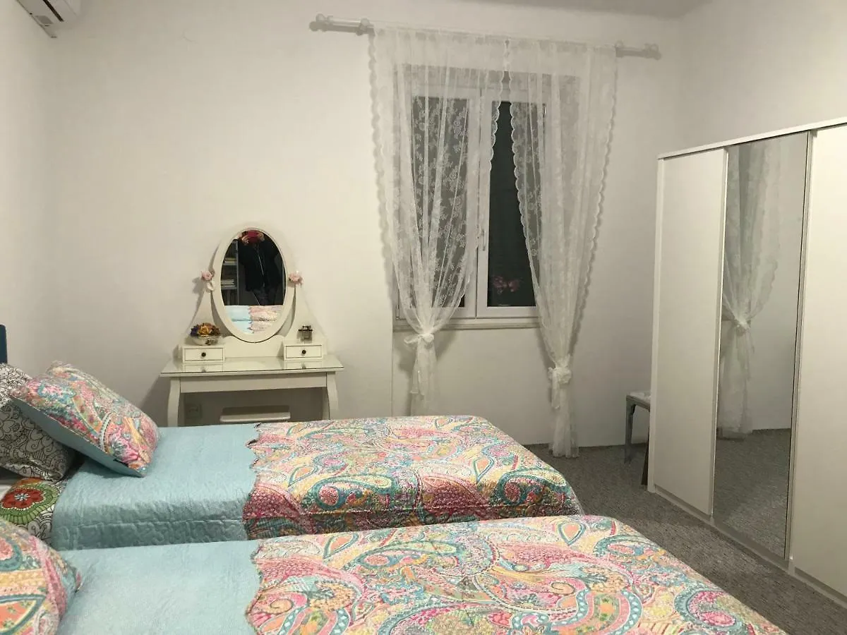 Apartment Kapo Split 0*,  Croatia
