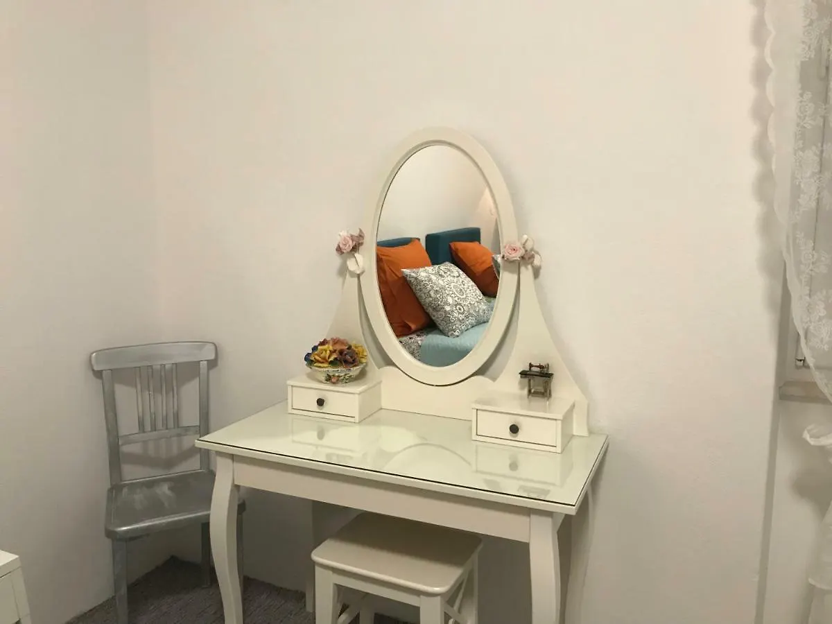 Apartment Kapo Split Croatia