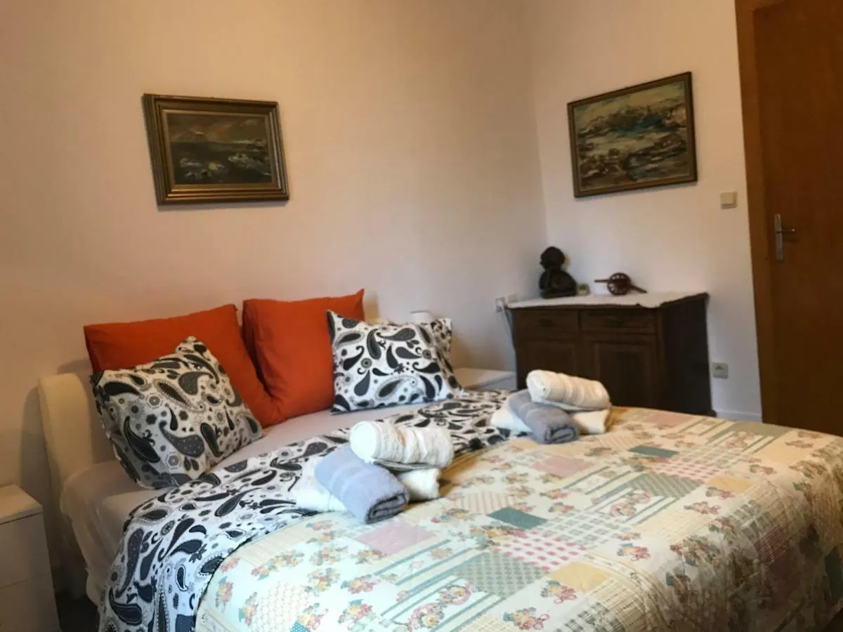 Apartment Kapo Split Croatia
