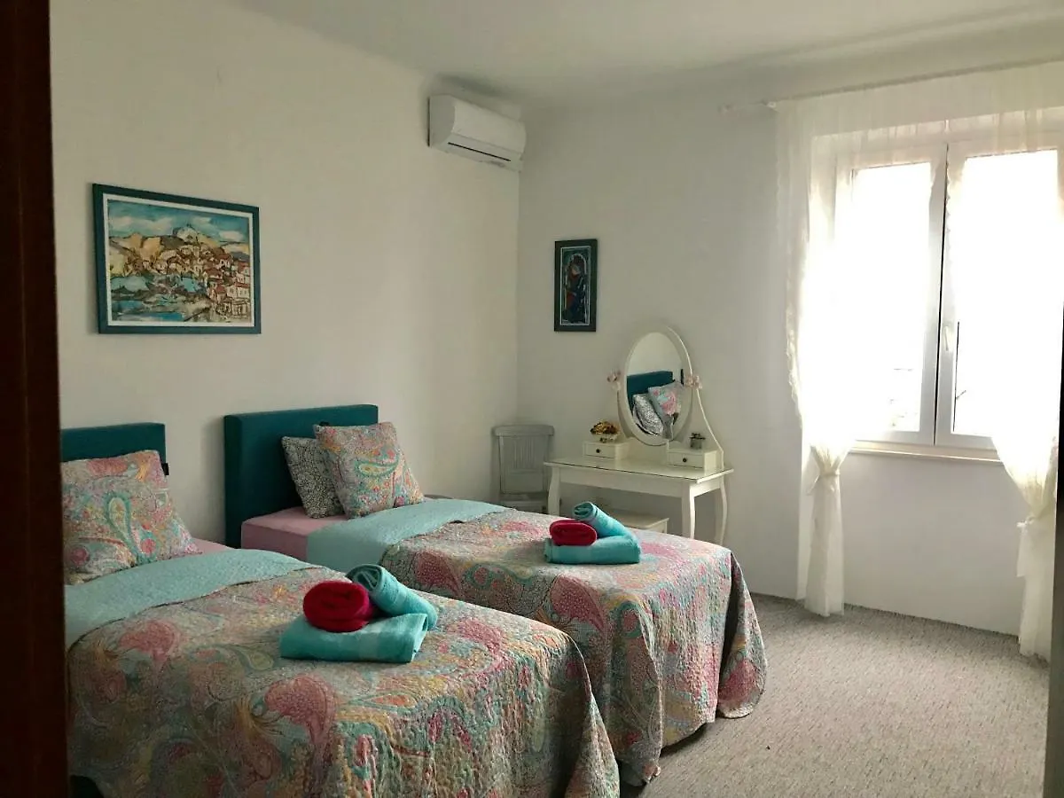 Apartment Kapo Split 0*,