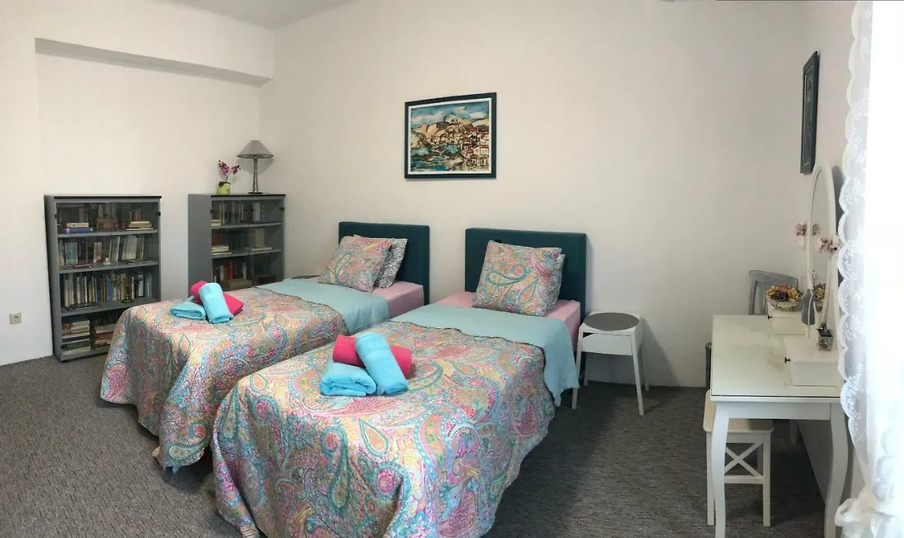 Apartment Kapo Split