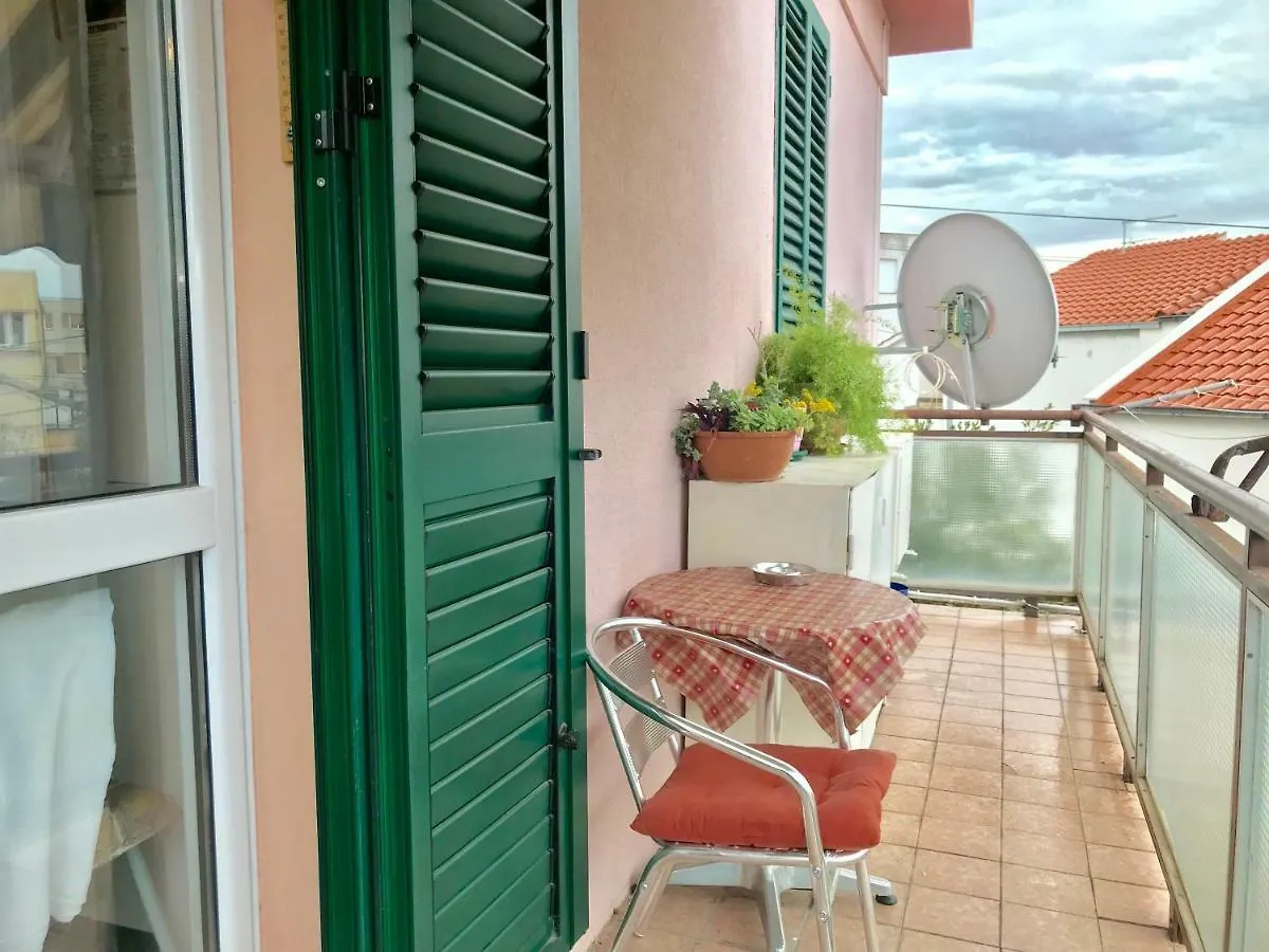 Apartment Kapo Split