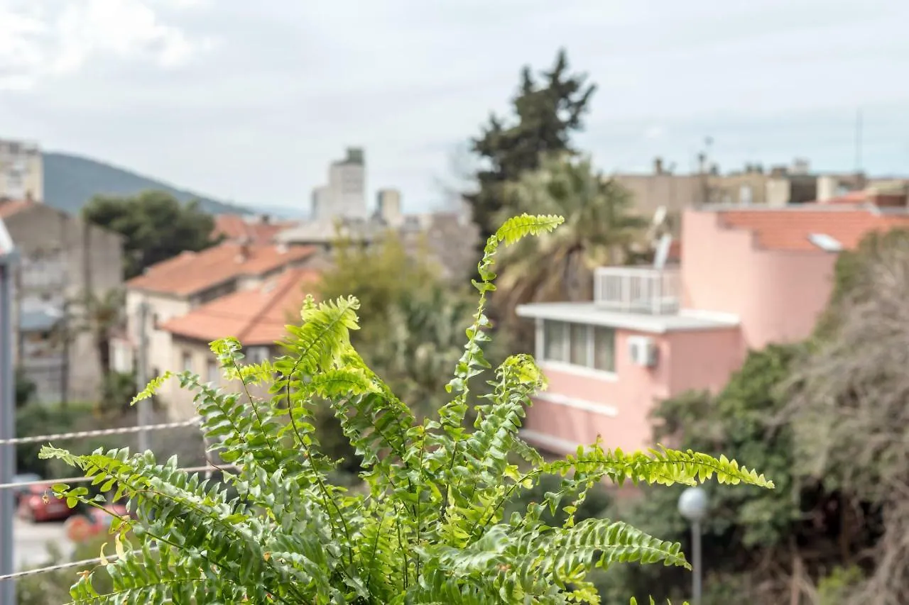 Apartment Kapo Split
