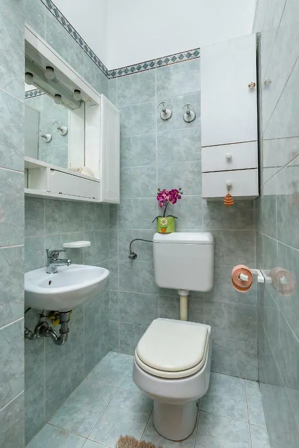 Apartment Kapo Split Croatia