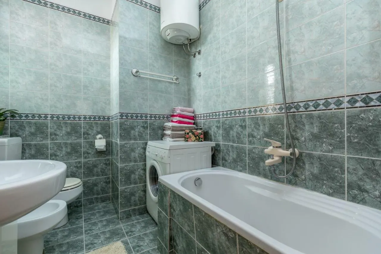 Apartment Kapo Split