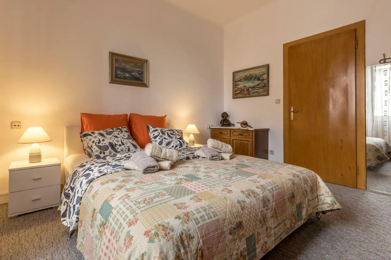 Apartment Kapo Split