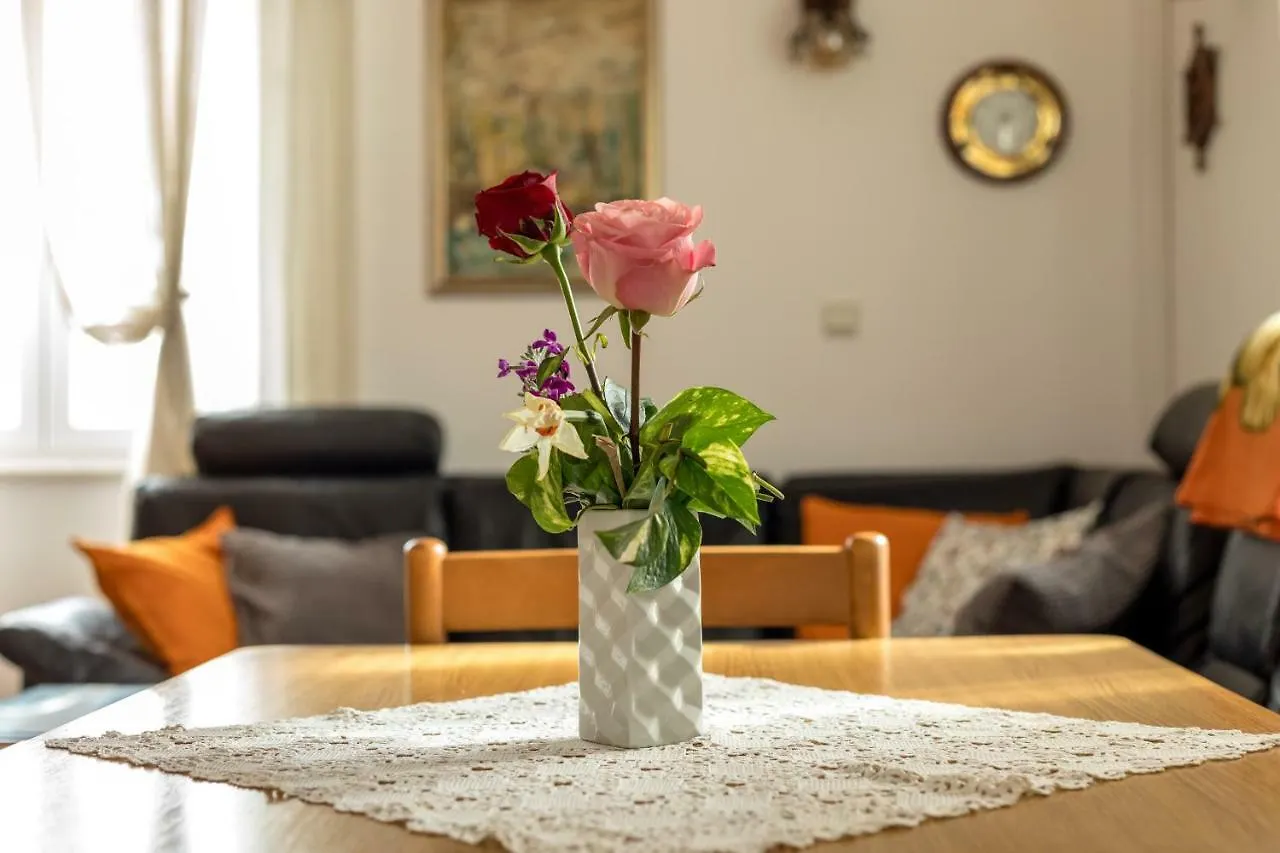 Apartment Kapo Split 0*,  Croatia