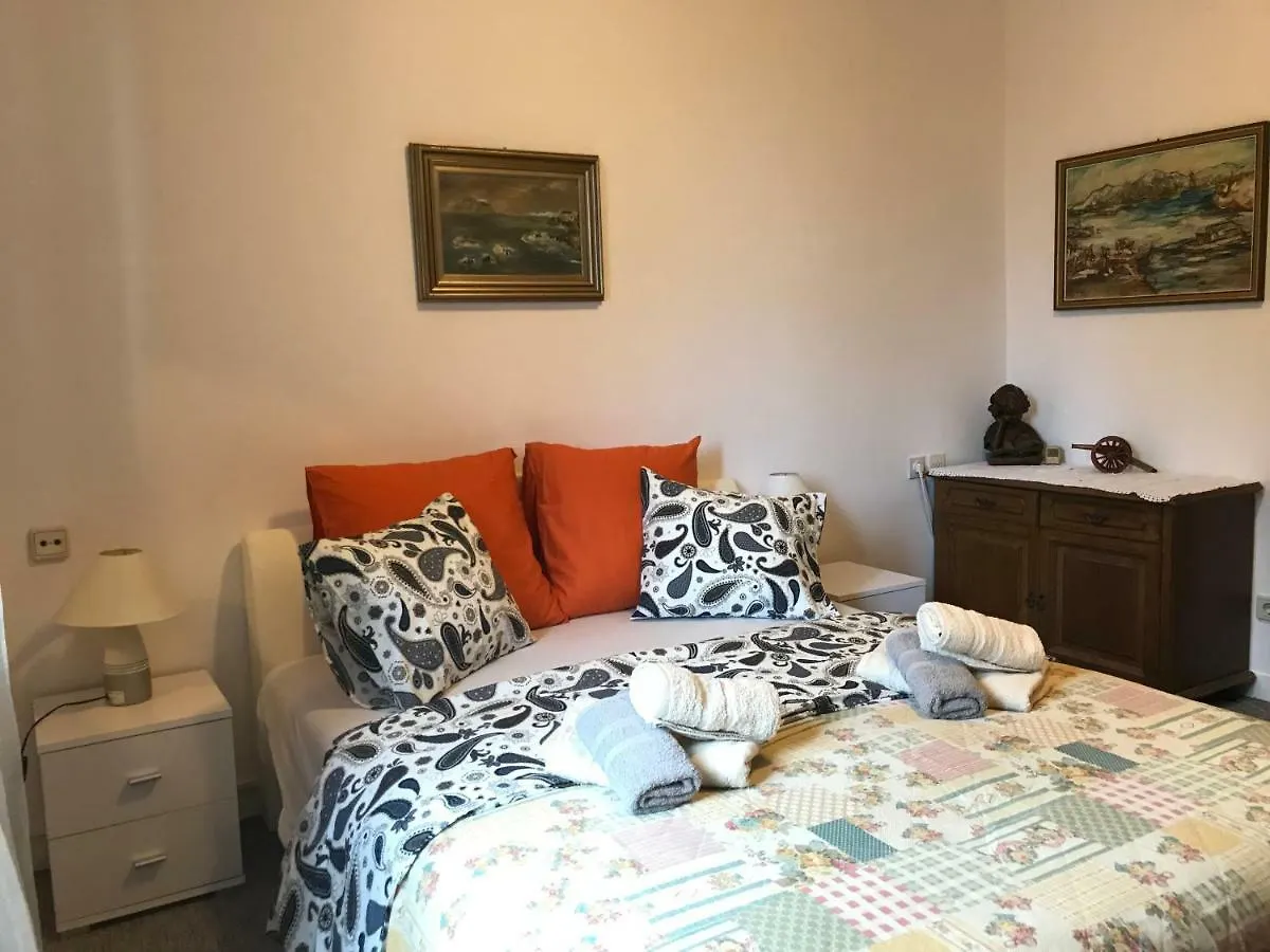 Apartment Kapo Split