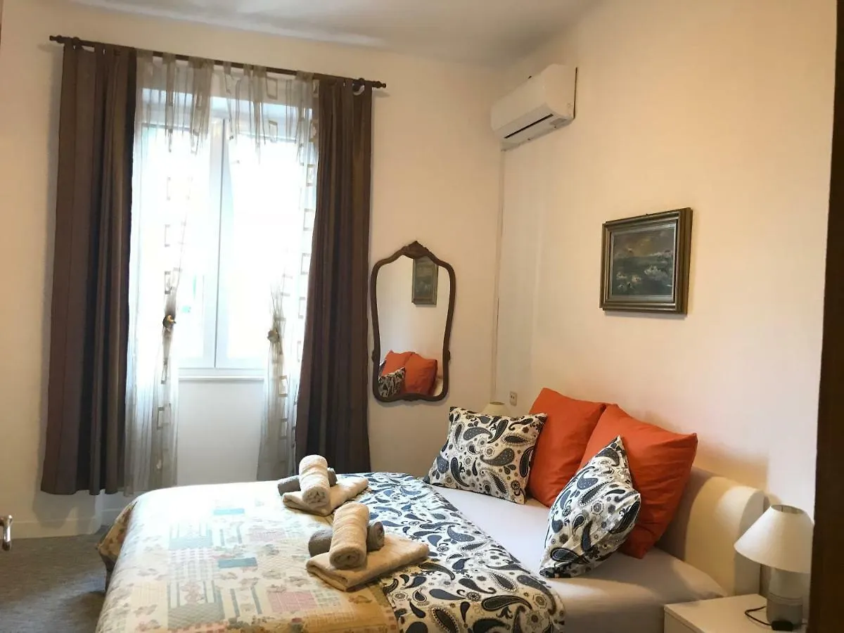 Apartment Kapo Split Croatia
