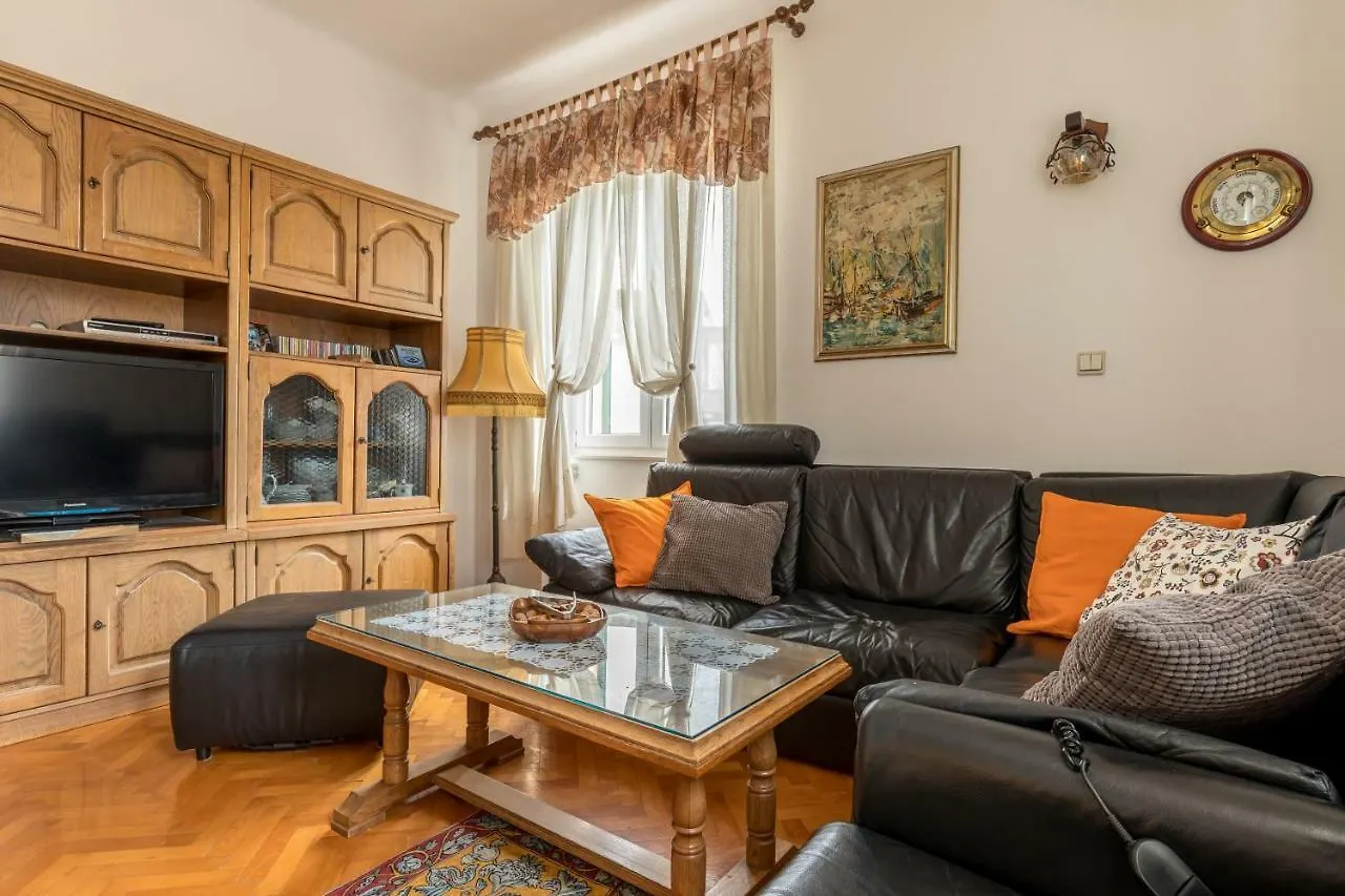 Apartment Kapo Split