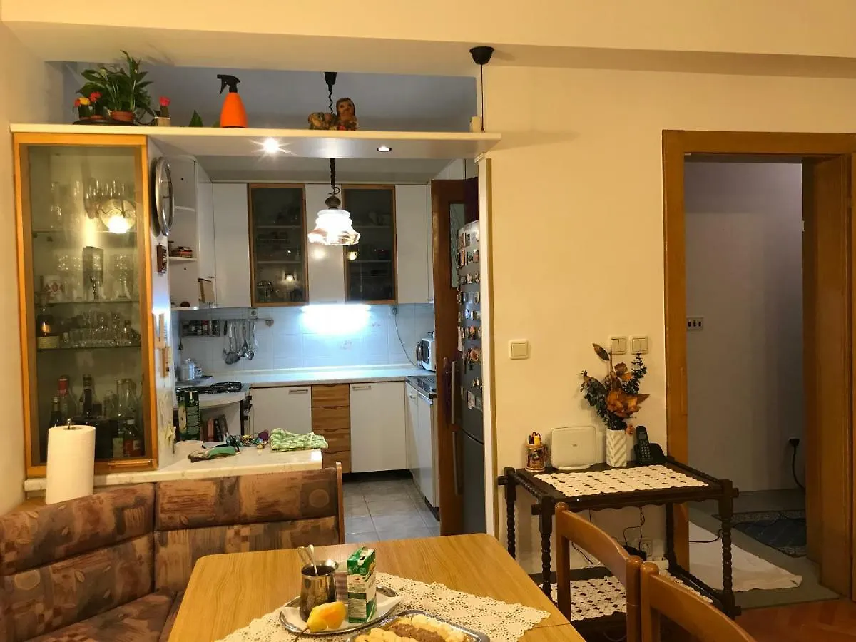 Apartment Kapo Split 0*,