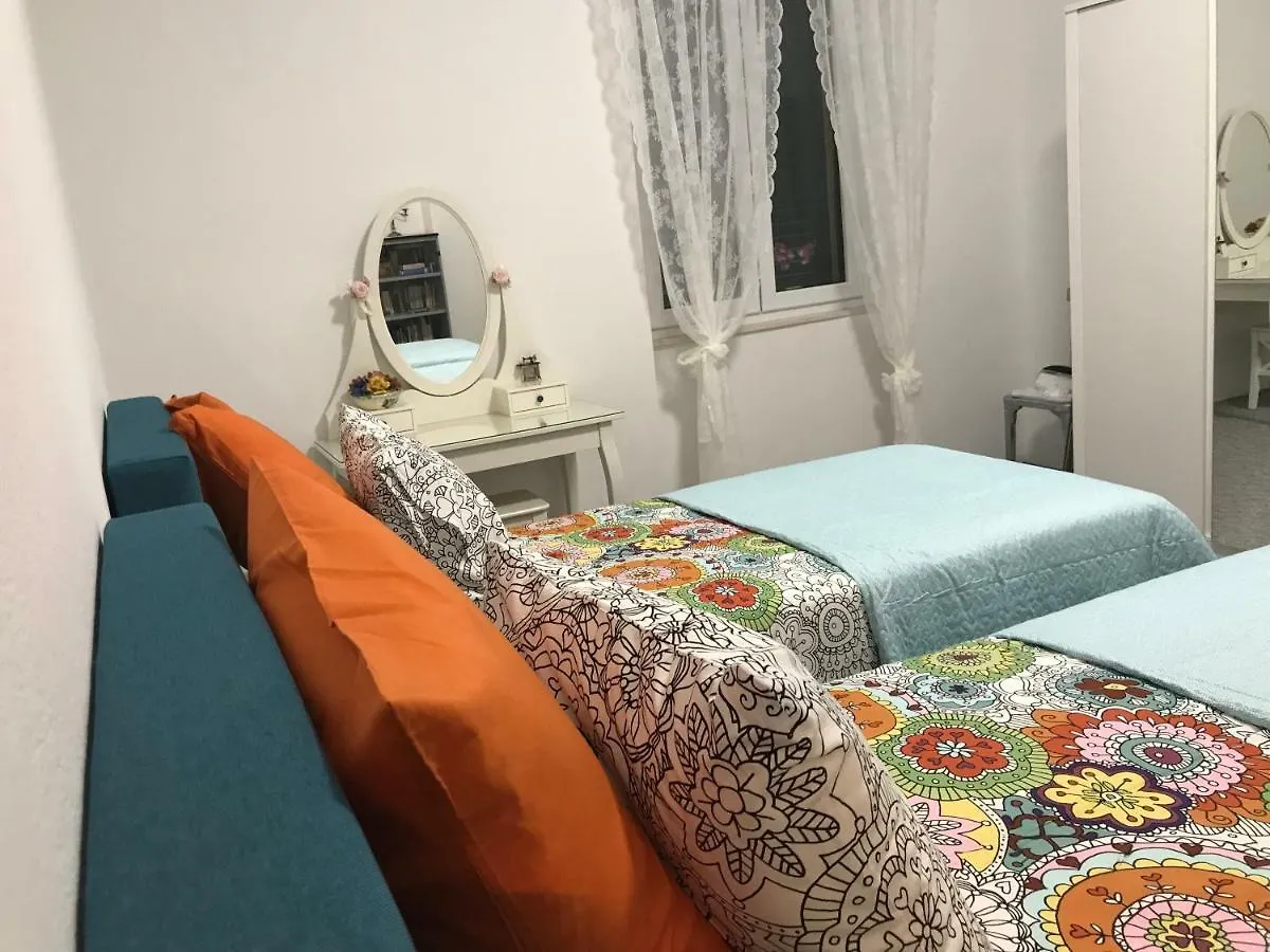 Apartment Kapo Split