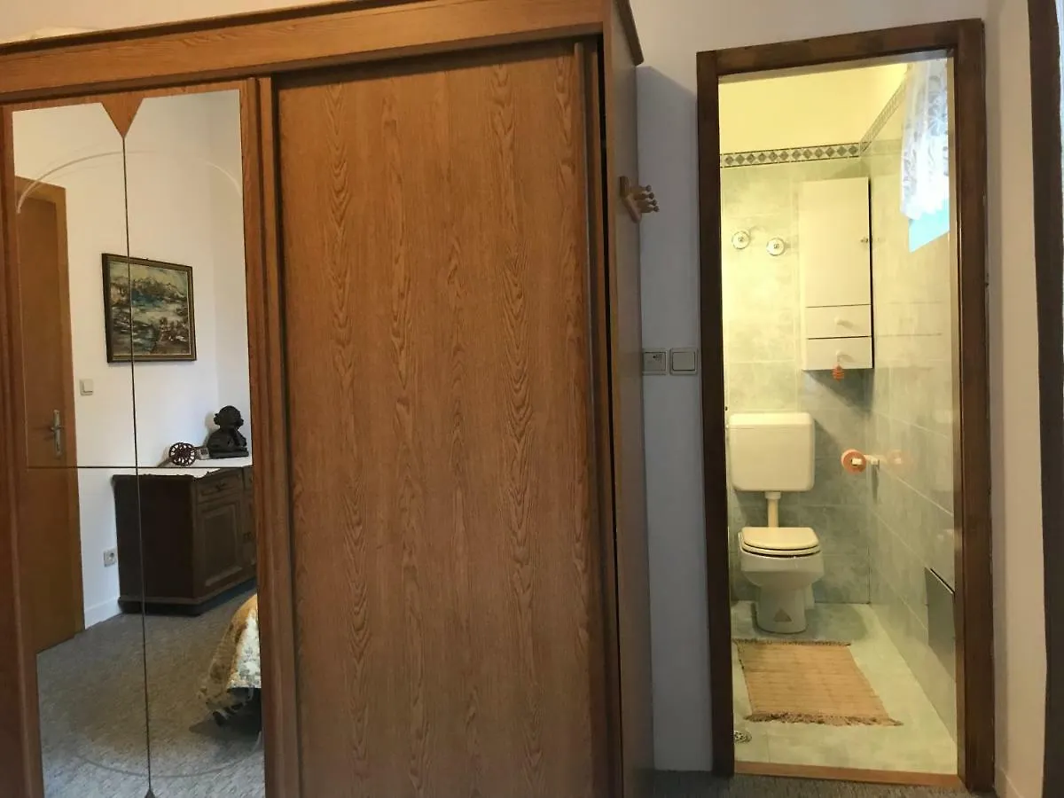 Apartment Kapo Split 0*,