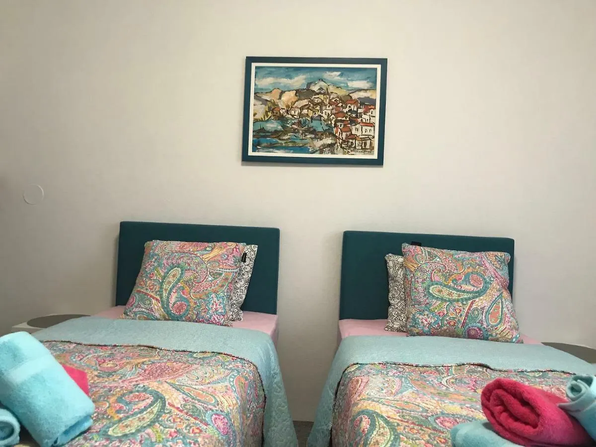 Apartment Kapo Split