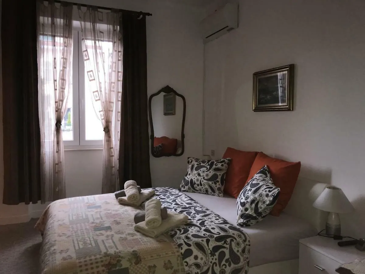 Apartment Kapo Split
