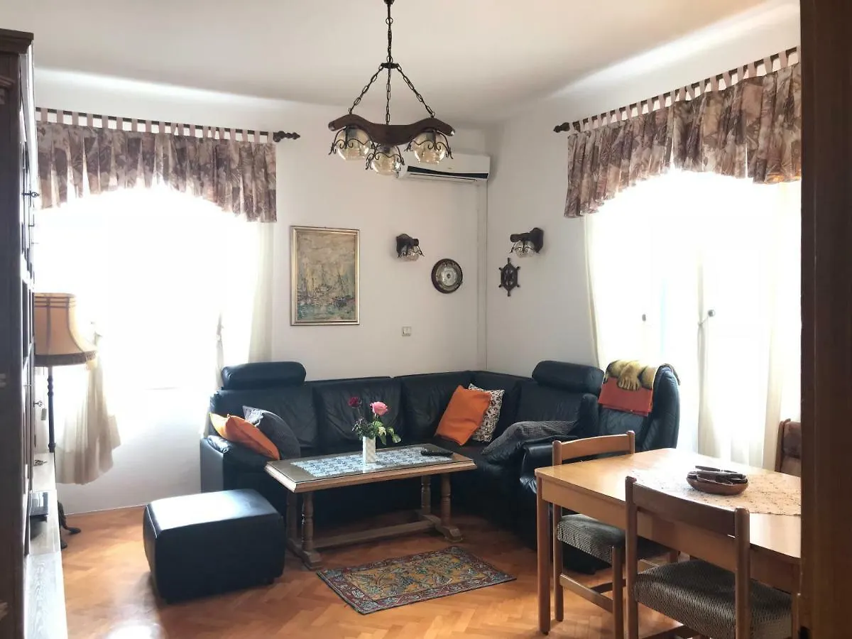 Apartment Kapo Split