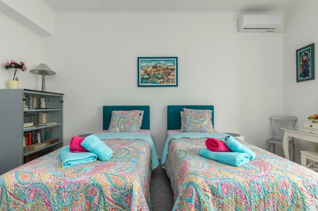 Apartment Kapo Split Croatia