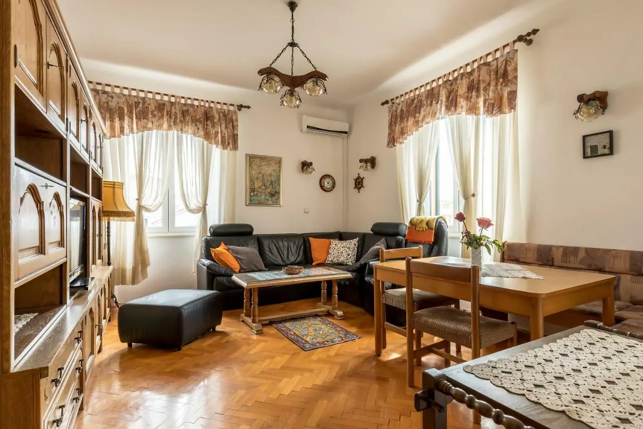 Apartment Kapo Split 0*,
