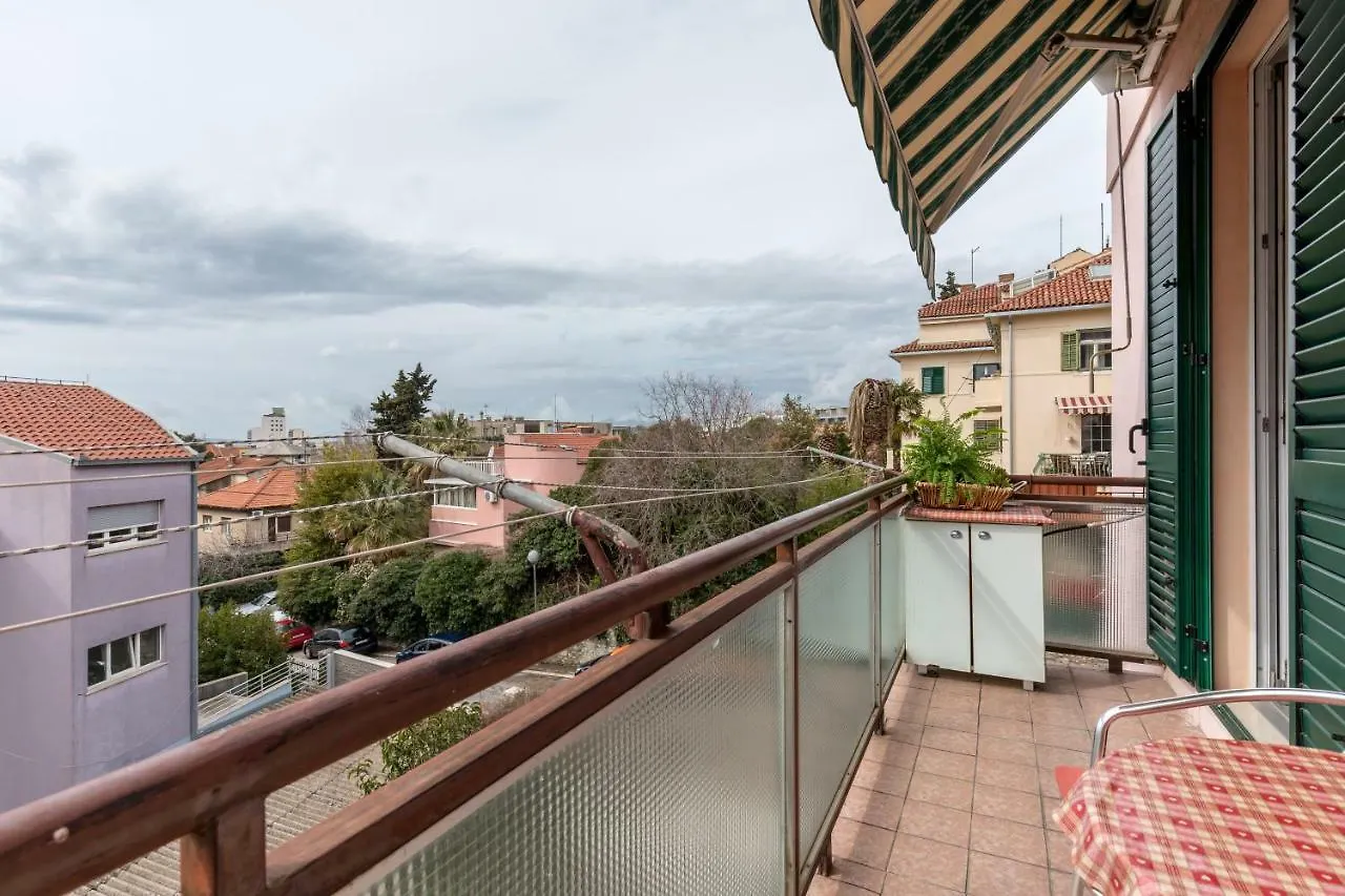 Apartment Kapo Split