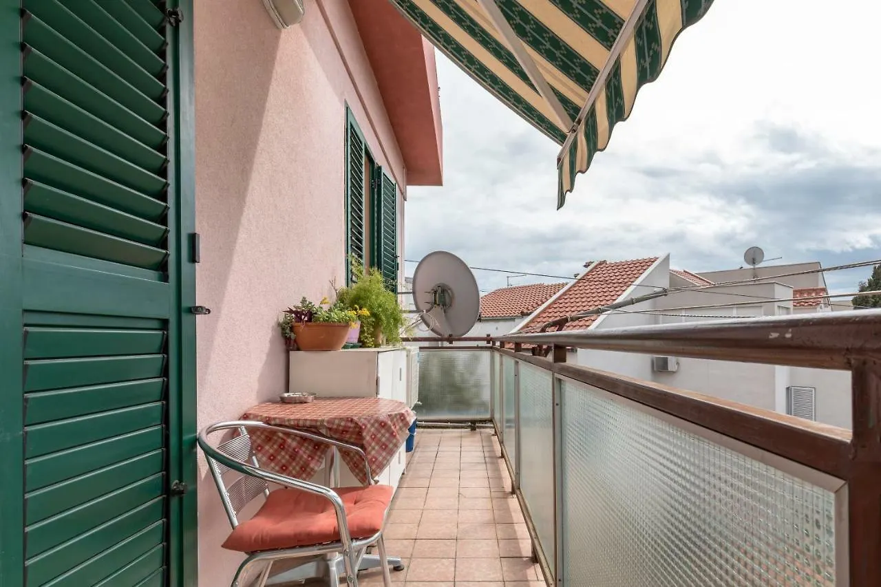 Apartment Kapo Split
